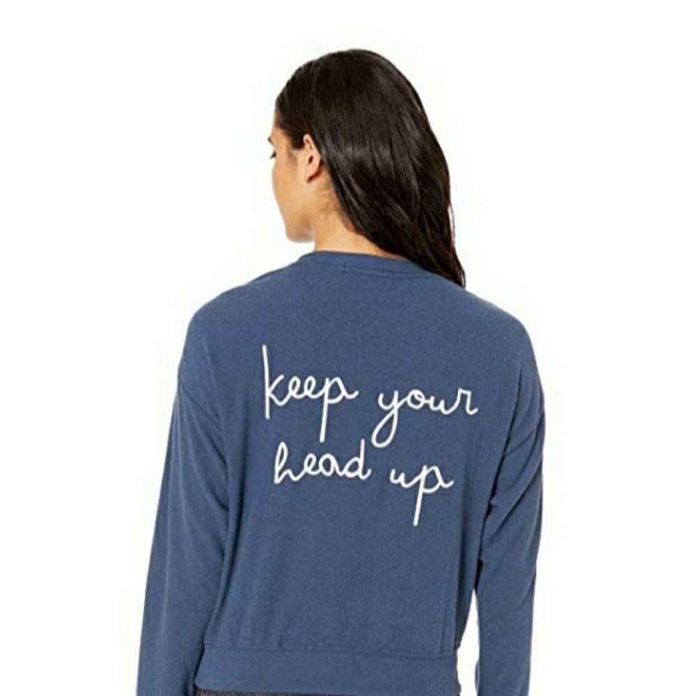 SPIRITUAL GANGSTER Pullover - Picture 4 of 8